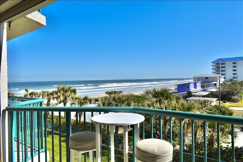 Towers at Ponce Inlet 6310 Ponce Inlet, FL Ponce Inlet Realty